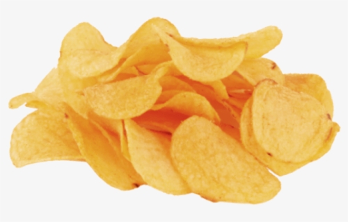 Free potato chips.