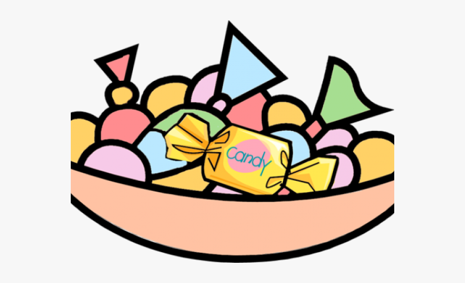 Chips Clipart Candy