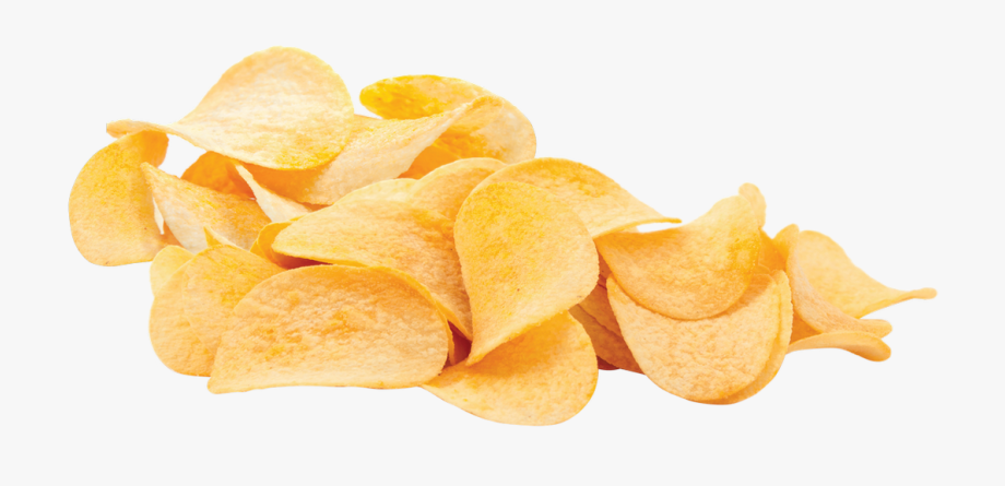 Chips Png File