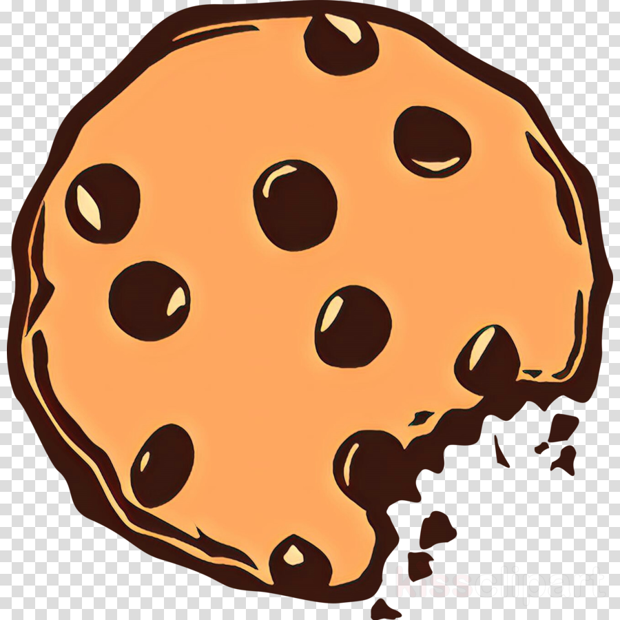 chips clipart cookie