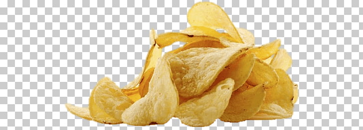 Crisps natural potato.