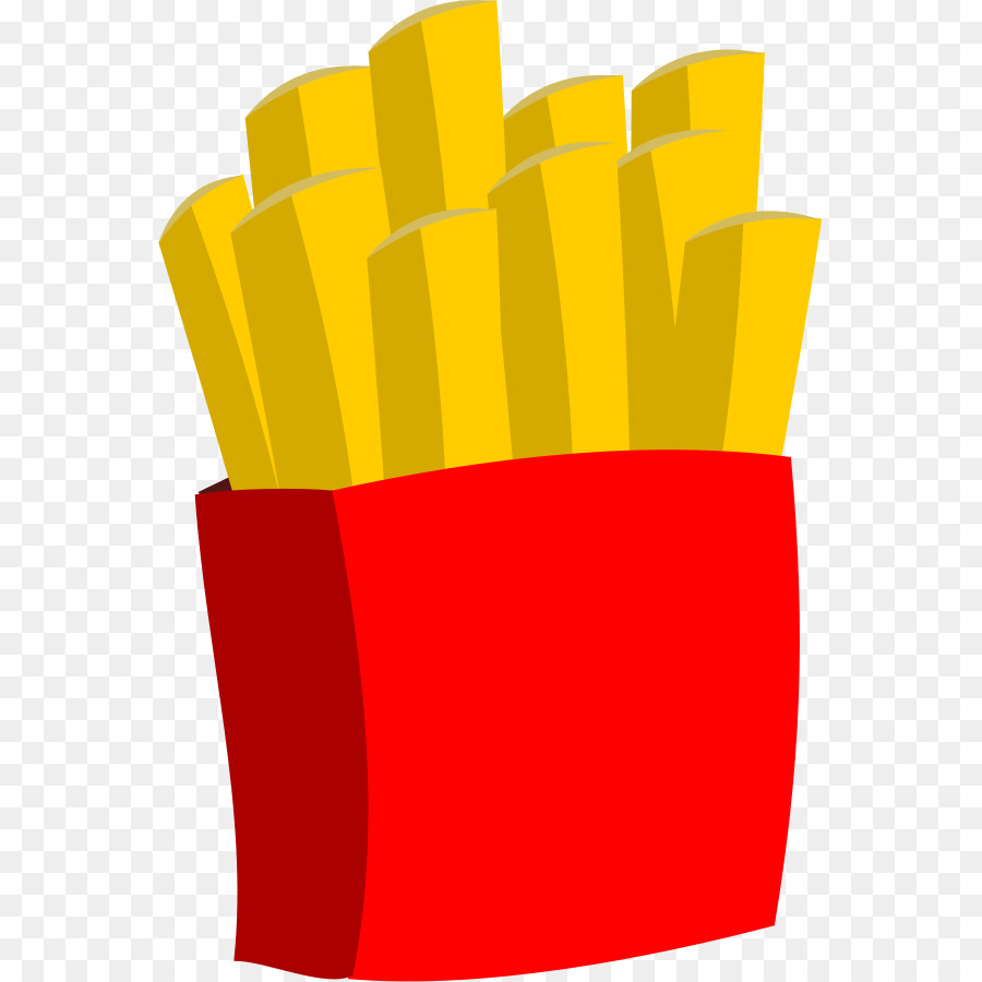 chips clipart food