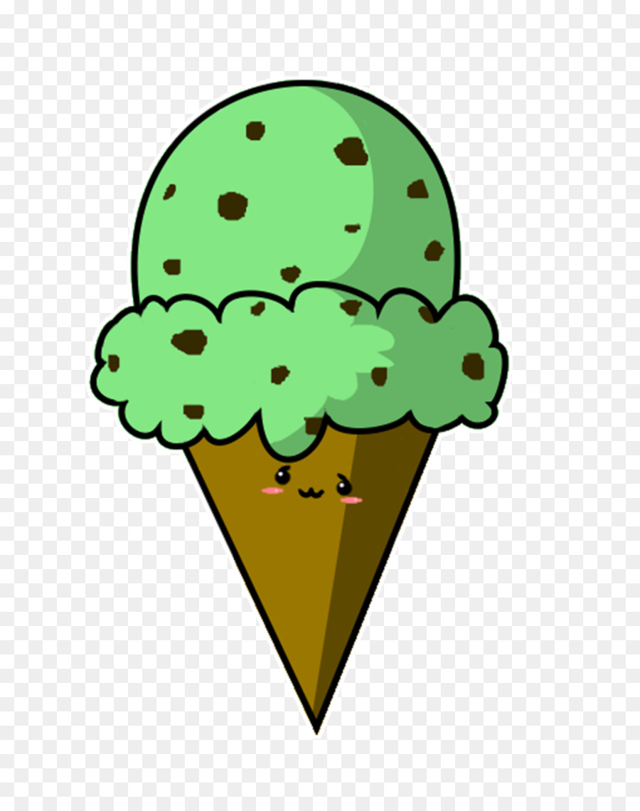 Ice Cream Background clipart