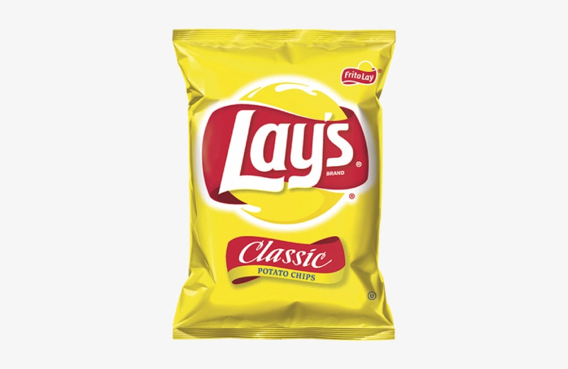 Bag Clip Chip