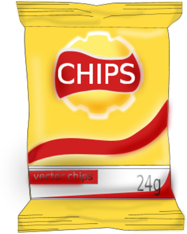 73 potato chip.