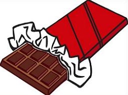 Free Chocolate Bar Cliparts, Download Free Clip Art, Free