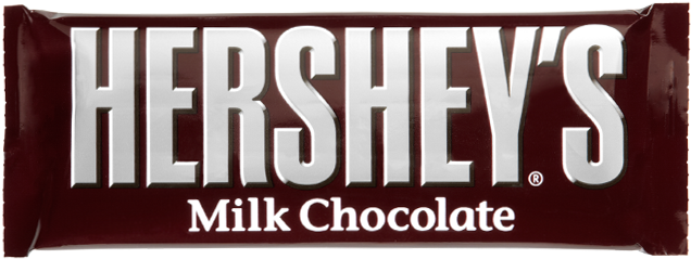 Download Candy Bar Clipart Hershey