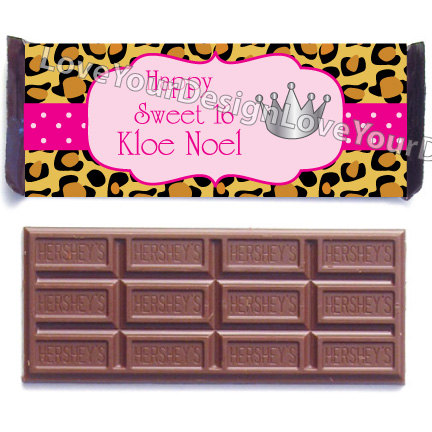 Hershey chocolate bar clipart