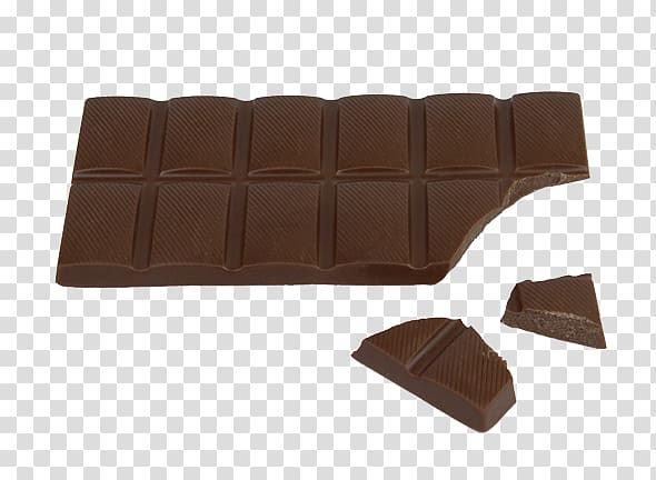 Chocolate bar illustration.