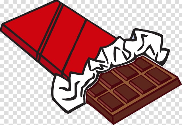 Chocolate bar chocolate.