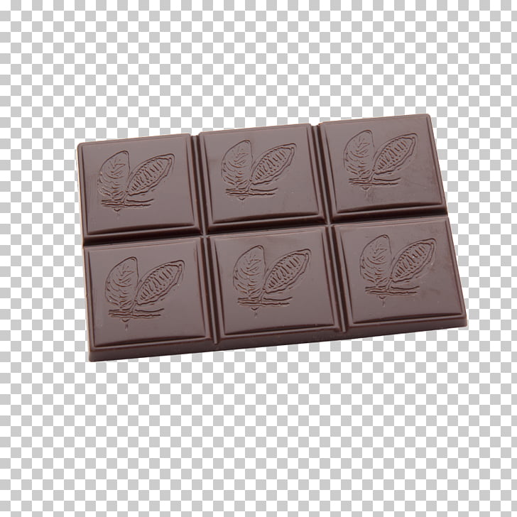 Chocolate bar rectangle.