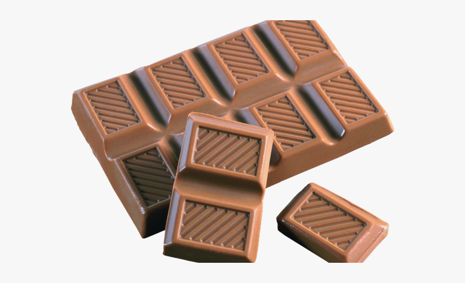 We Present To You A Candy Bar Clipart Milk Chocolate