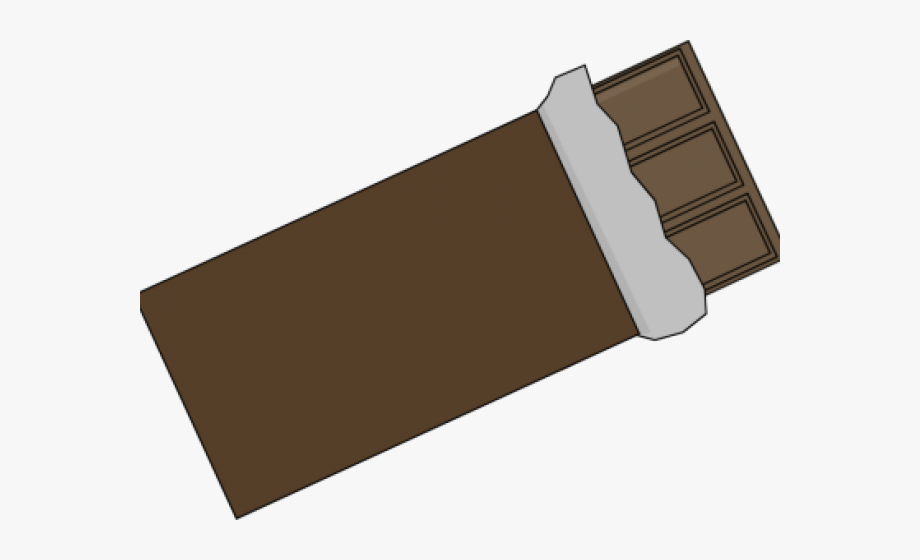 Chocolate Bar Clipart