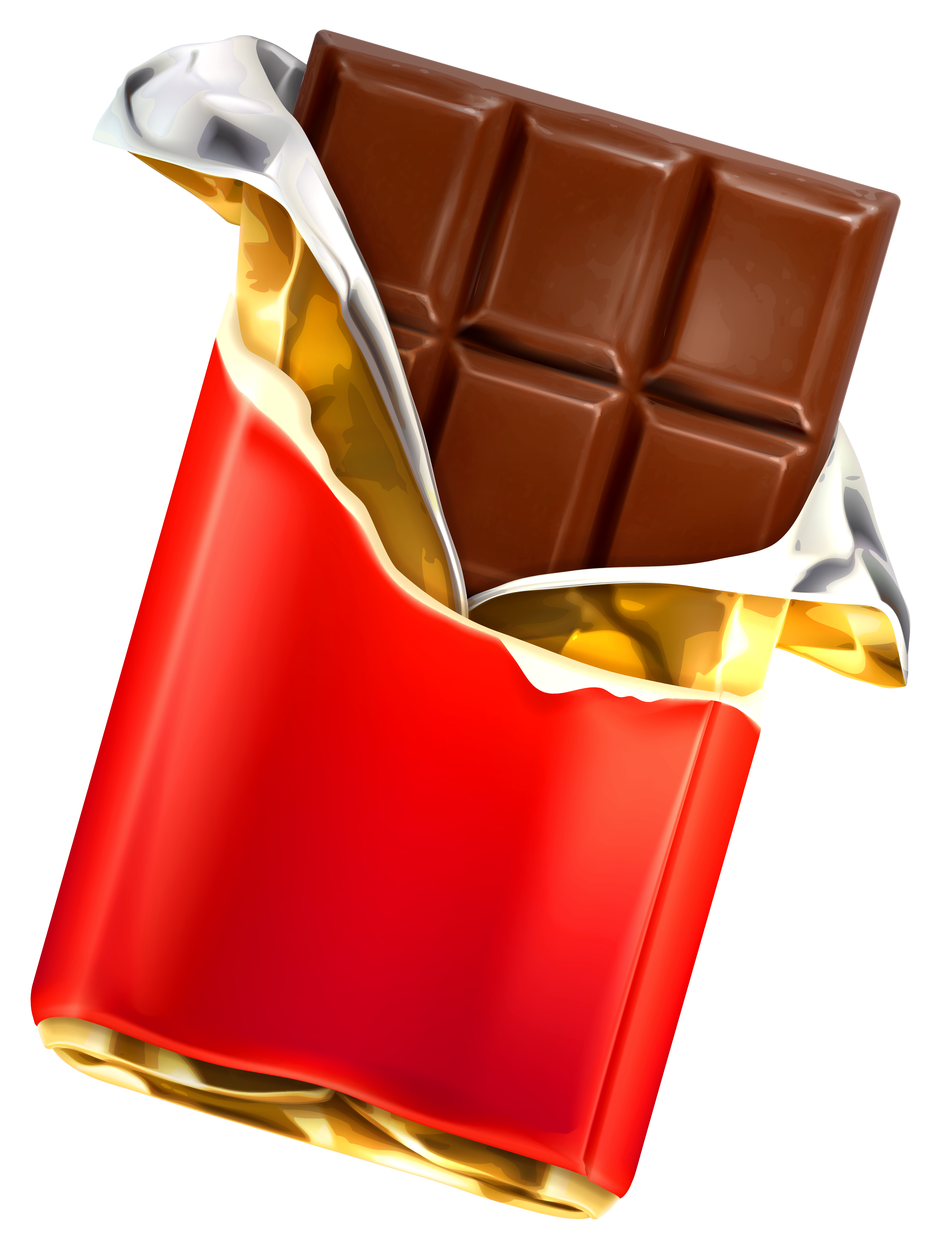 80 chocolate clipart.