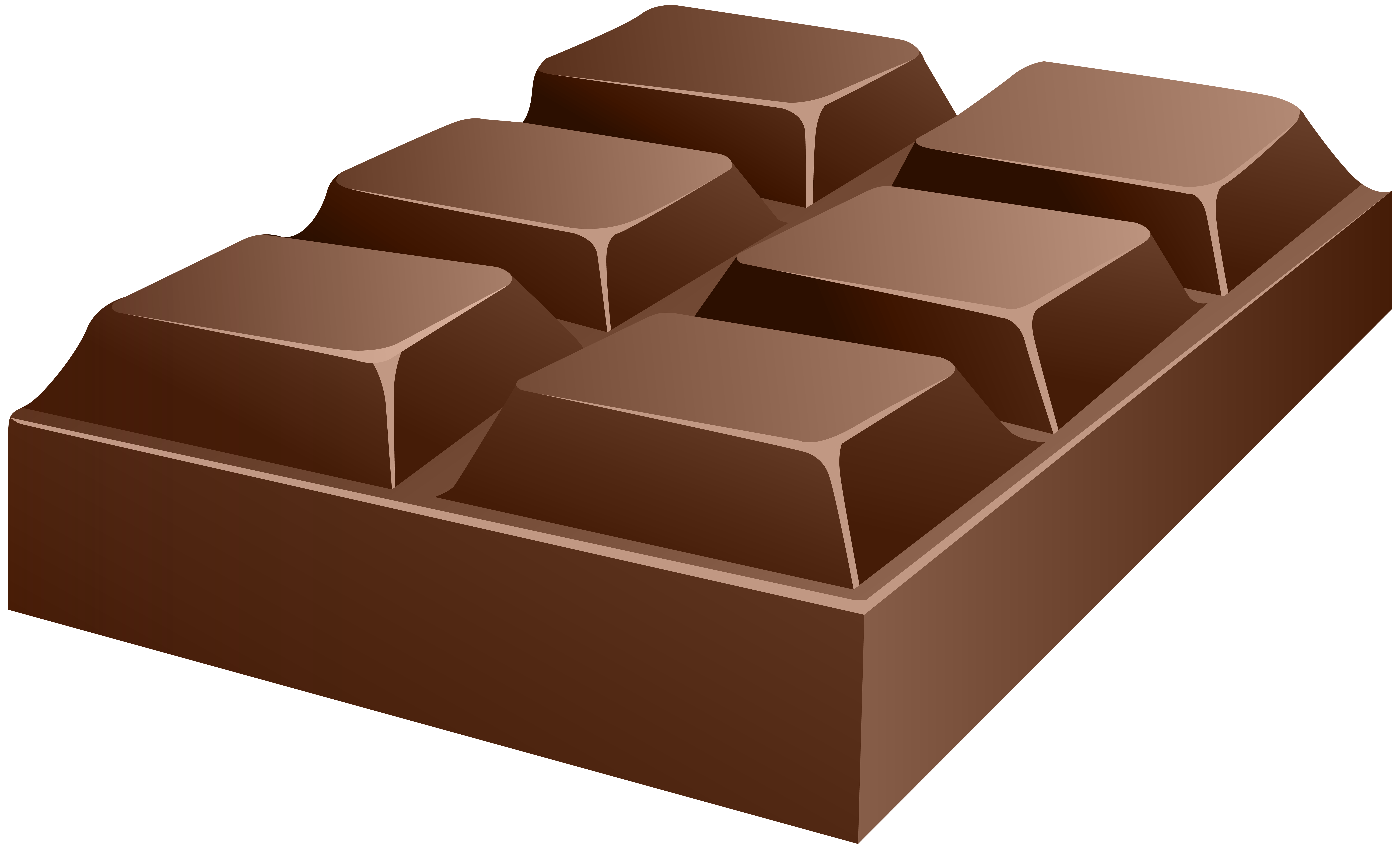 Chocolate png clip.