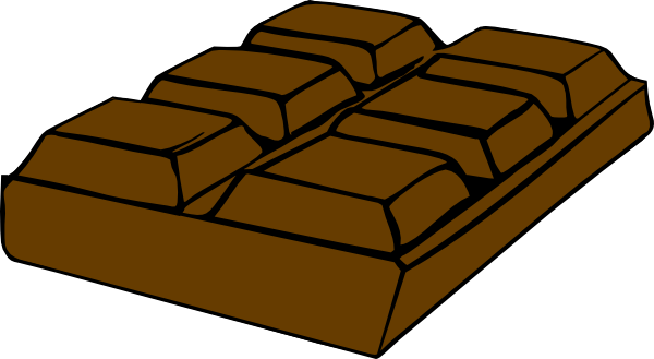 Free Cartoon Chocolate Cliparts, Download Free Clip Art