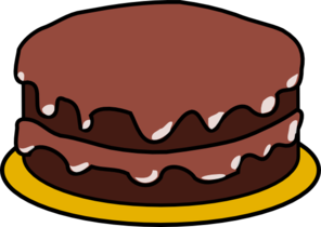Free Cake Chocolate Cliparts, Download Free Clip Art, Free