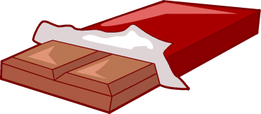 Free Cartoon Chocolate Cliparts, Download Free Clip Art