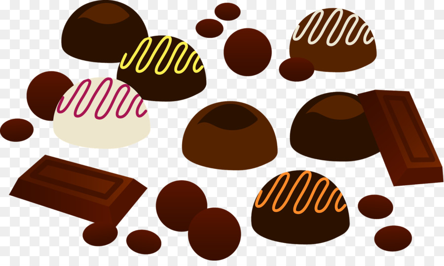 Free chocolate clipart.