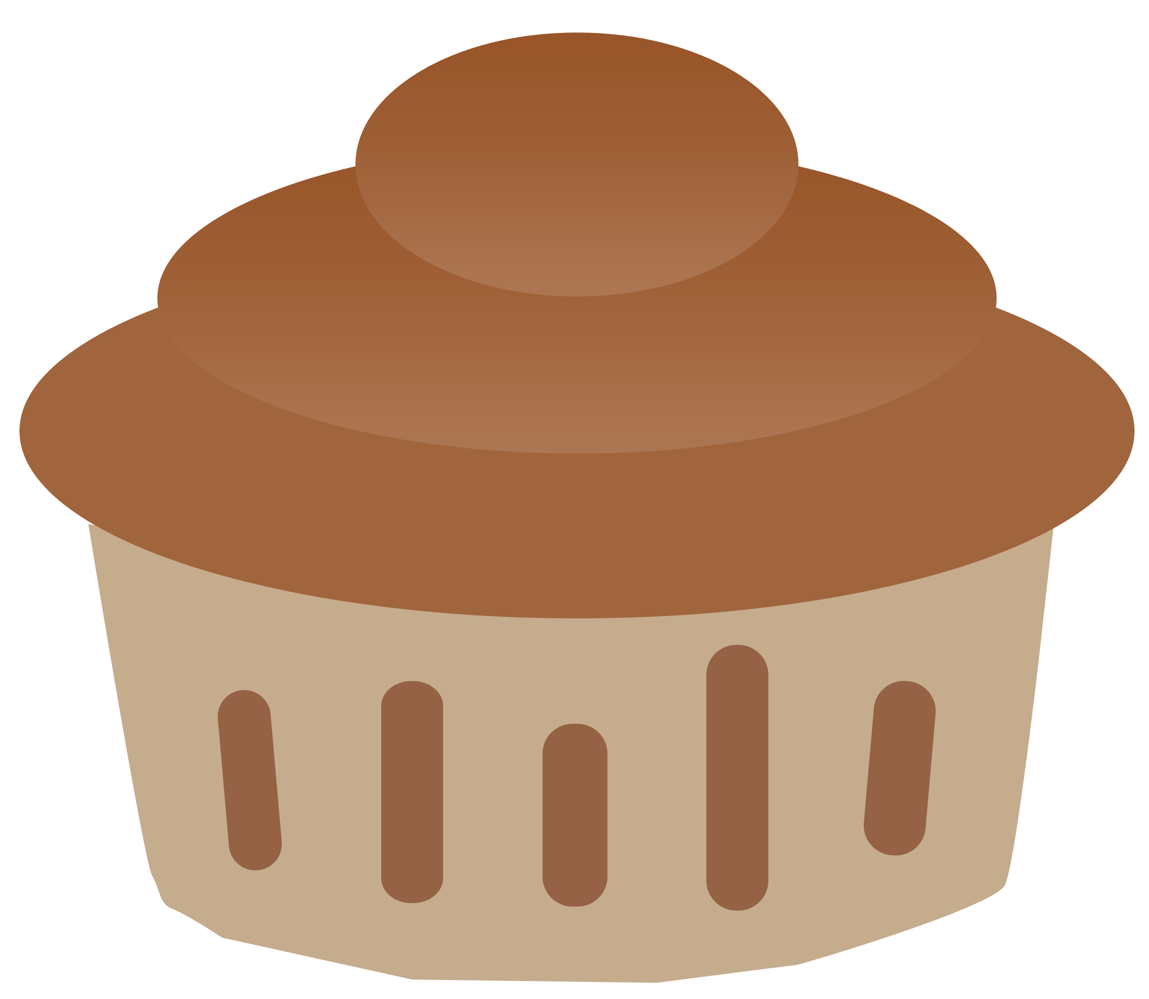 Free Cupcake Graphics, Download Free Clip Art, Free Clip Art