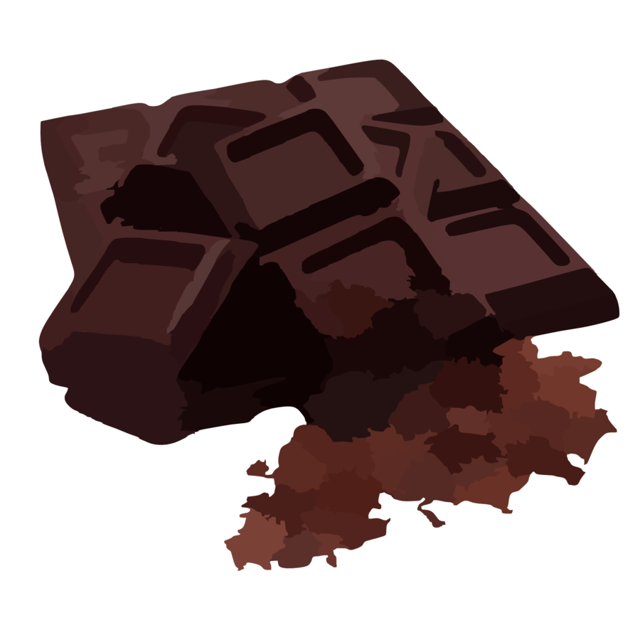 Chocolate Bar clipart