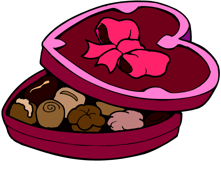 Chocolate clip art free clipart images