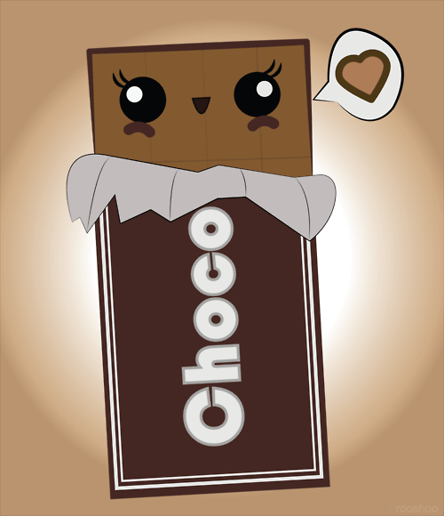 Download chocolate clipart.