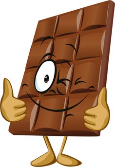 Free Cute Chocolate Cliparts, Download Free Clip Art, Free