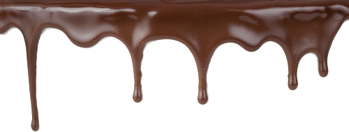Download Free png Melted Chocolate Clipart