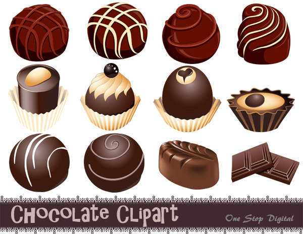 Free Chocolate Cliparts, Download Free Clip Art, Free Clip