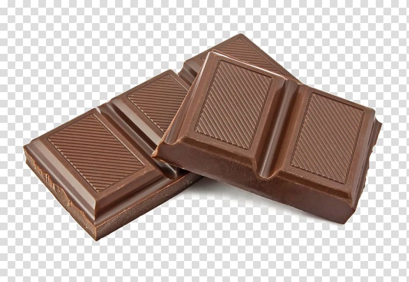 Two chocolate bars, Ice cream Chocolate bar, chocolate
