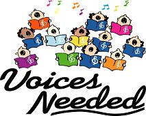 Free Choir Singers Cliparts, Download Free Clip Art, Free