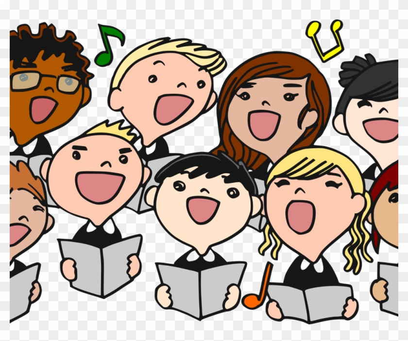 Choir school choir.