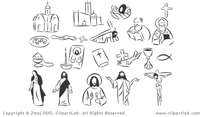 Christian clipart christianity clip art image