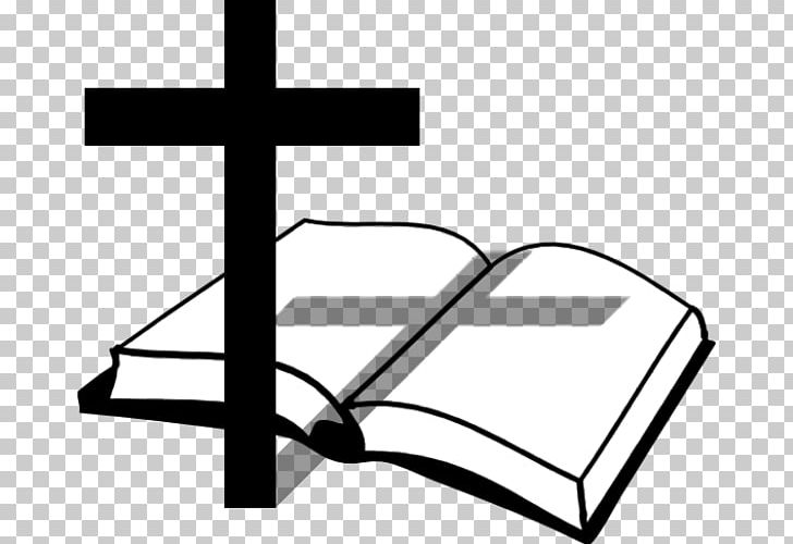 Bible christian cross.