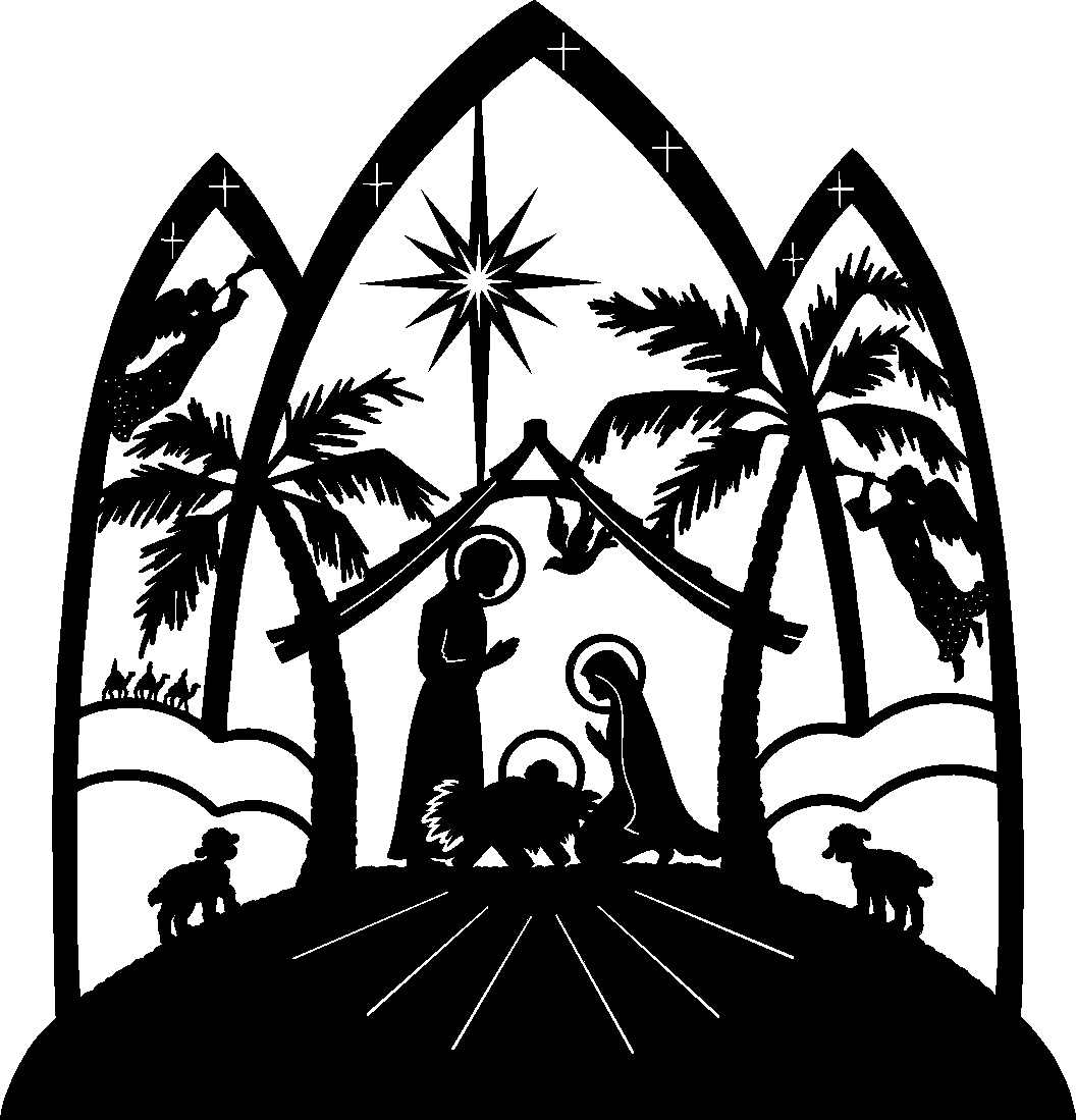 Free Sacred Christmas Cliparts, Download Free Clip Art, Free