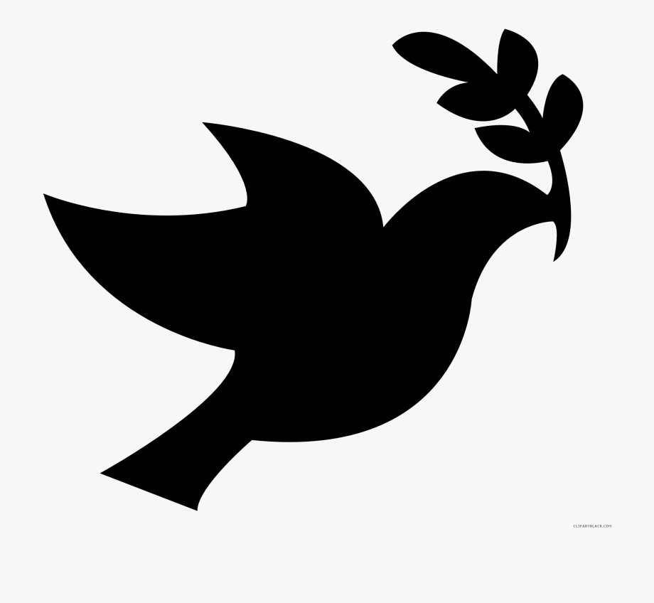 Free Christian Doves And Cross Clipart Images