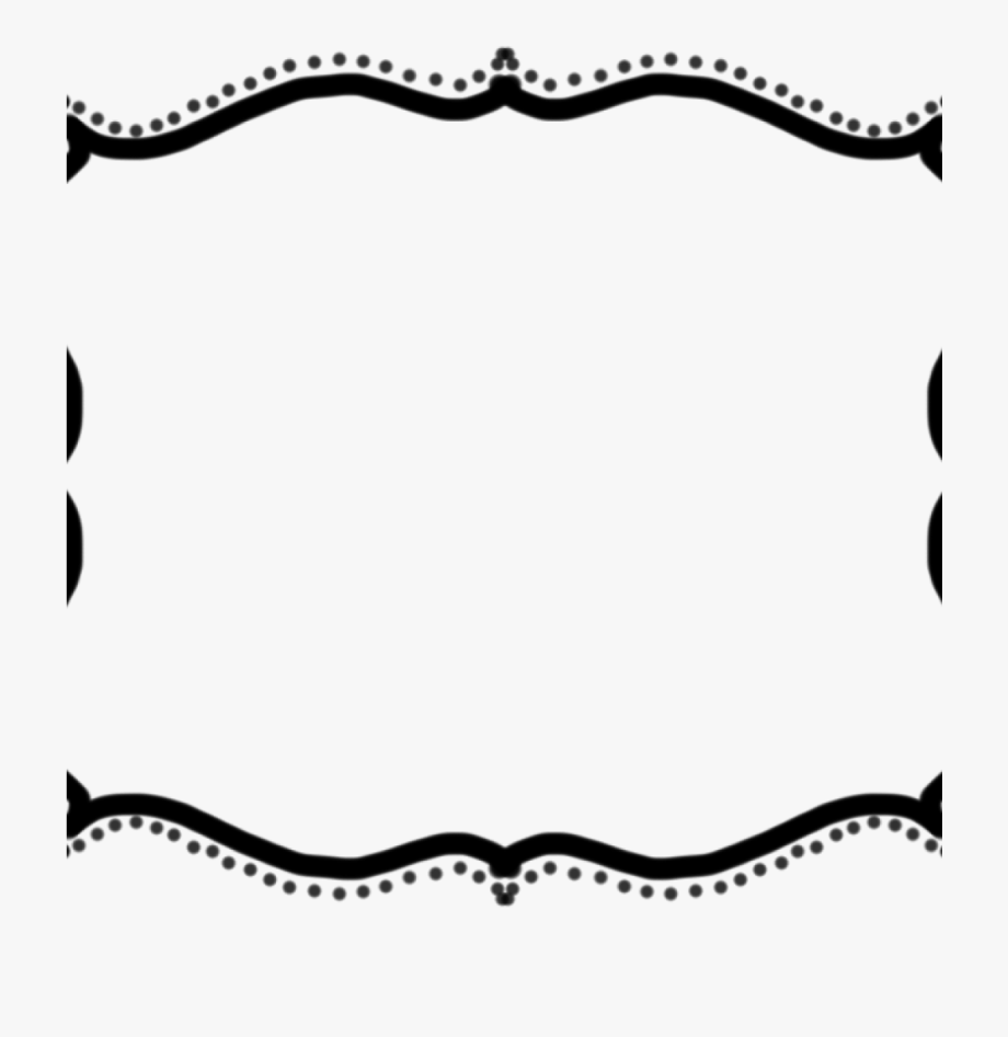 Free frames clipart.