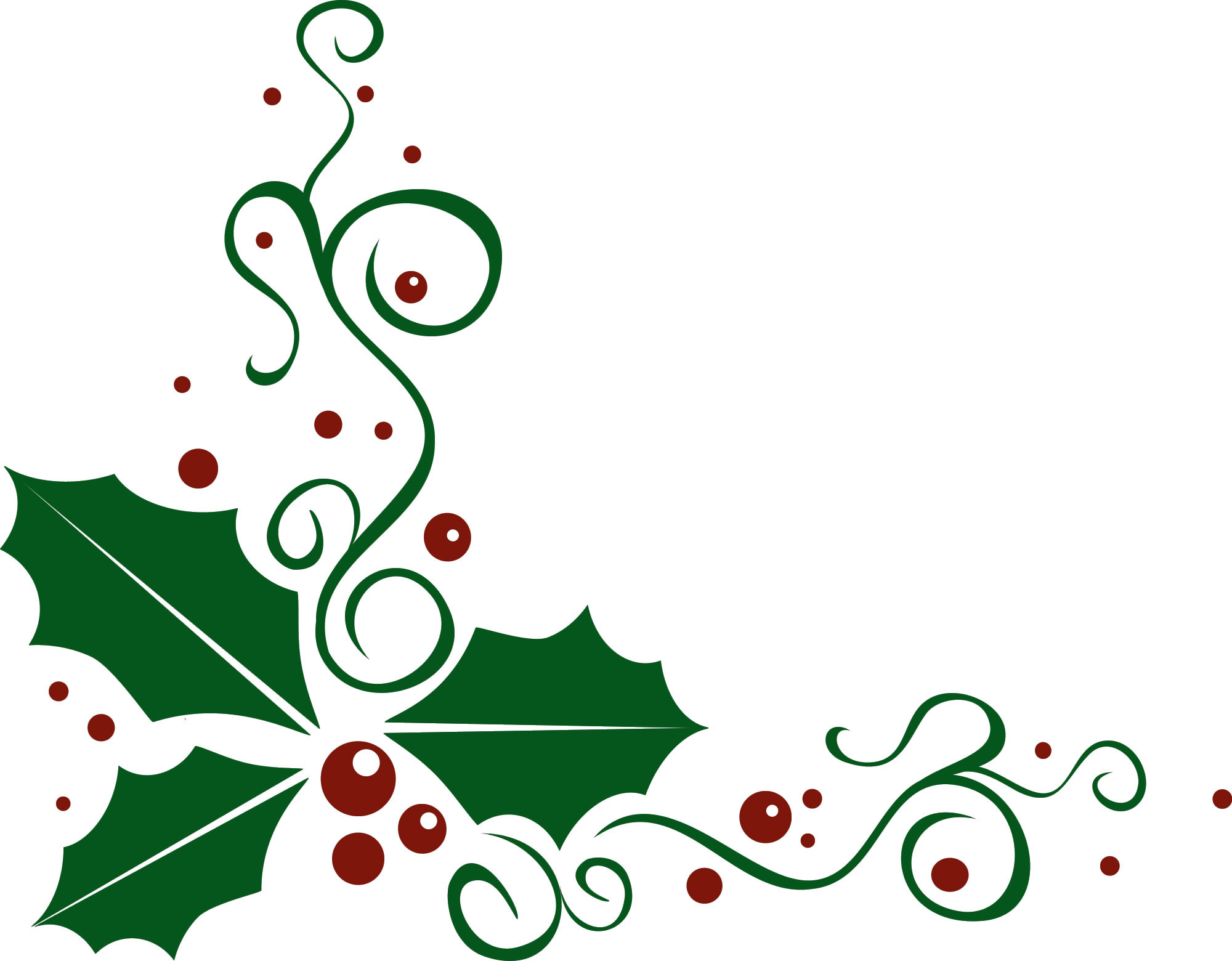 Free Holiday Corner Cliparts, Download Free Clip Art, Free
