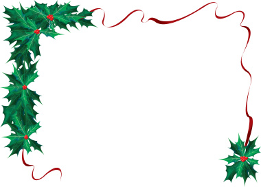 Free Christmas Border Pictures, Download Free Clip Art, Free