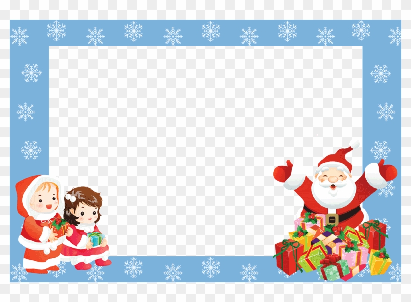Royalty Free Free Christmas Clipart Borders For Word
