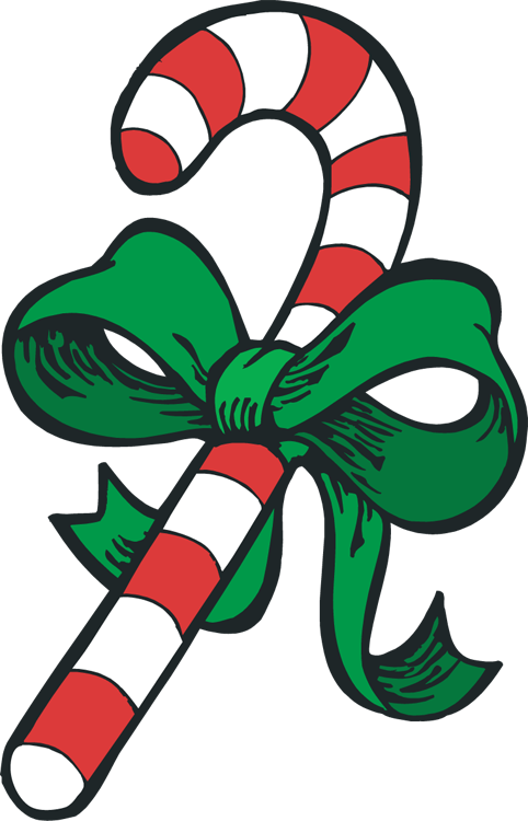 Free Candy Cane Clipart, Download Free Clip Art, Free Clip