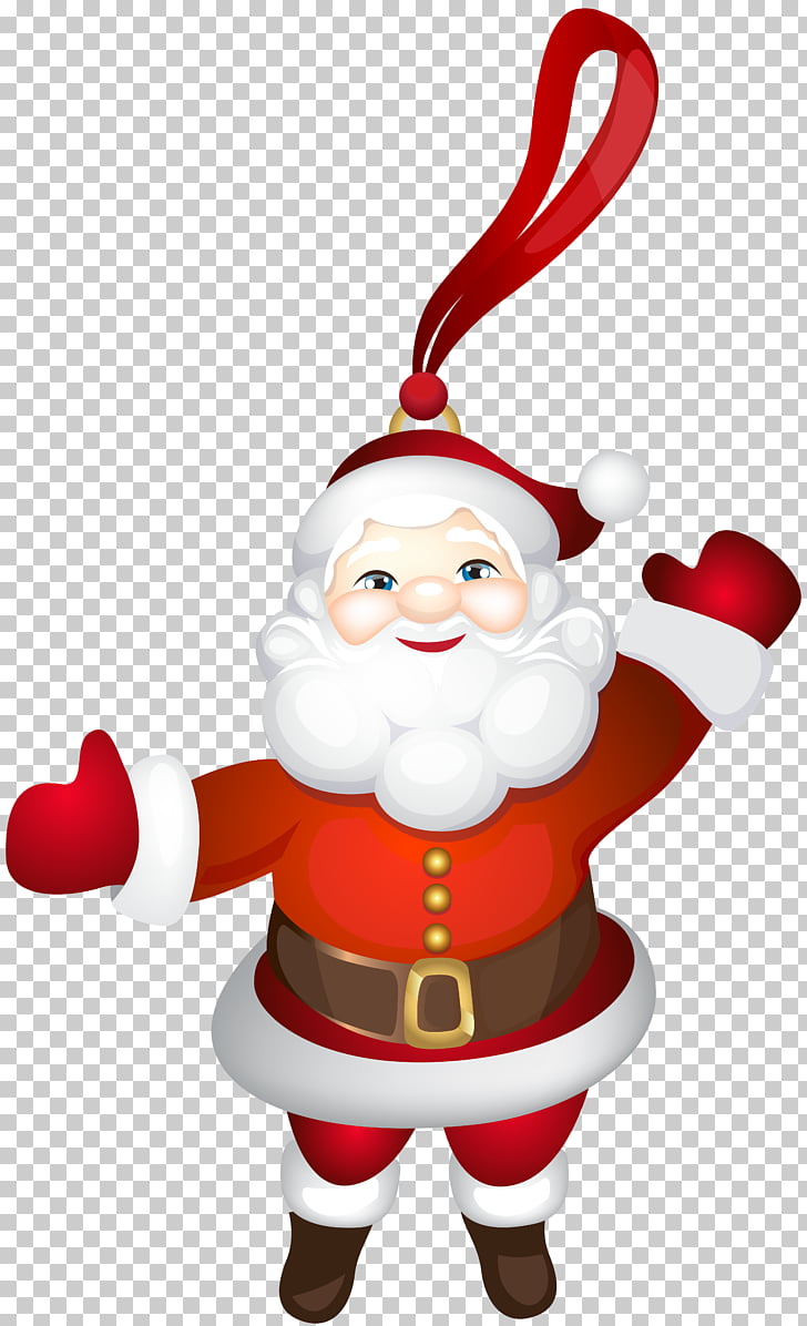 Santa Claus Ded Moroz Father Christmas Gift, Santa Claus