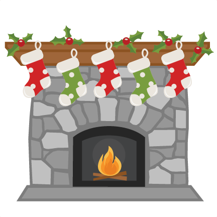 Free Transparent Fireplace Cliparts, Download Free Clip Art