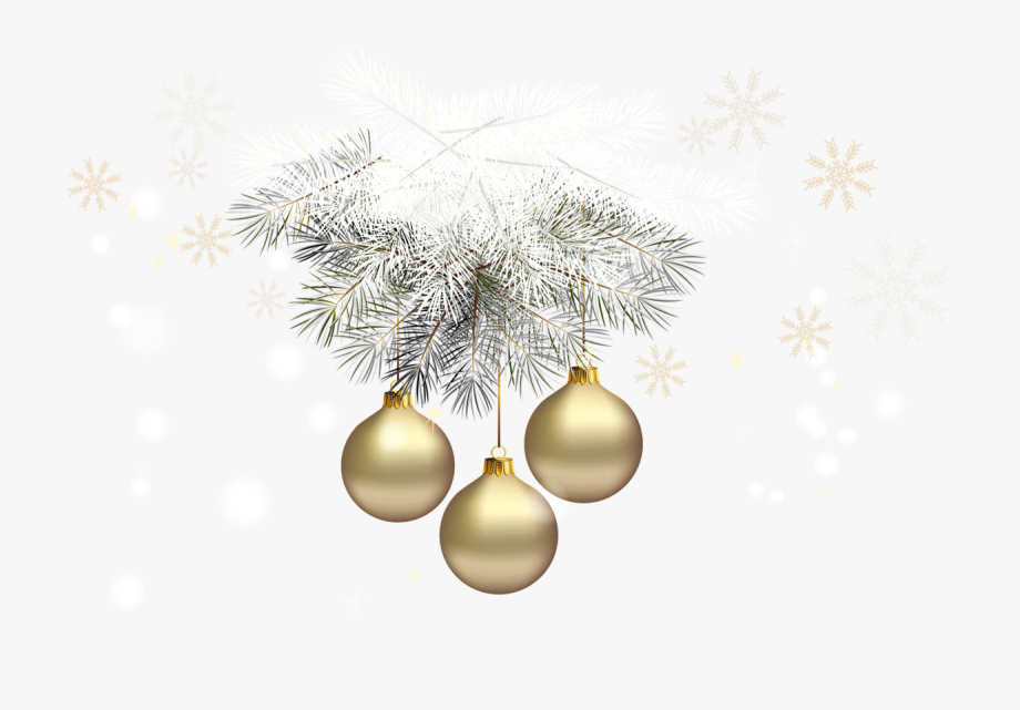 Can Use For Book Cover, Free Christmas Silver And Gold