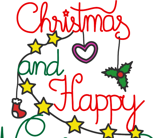 Christmas Clipart Clipart Happy