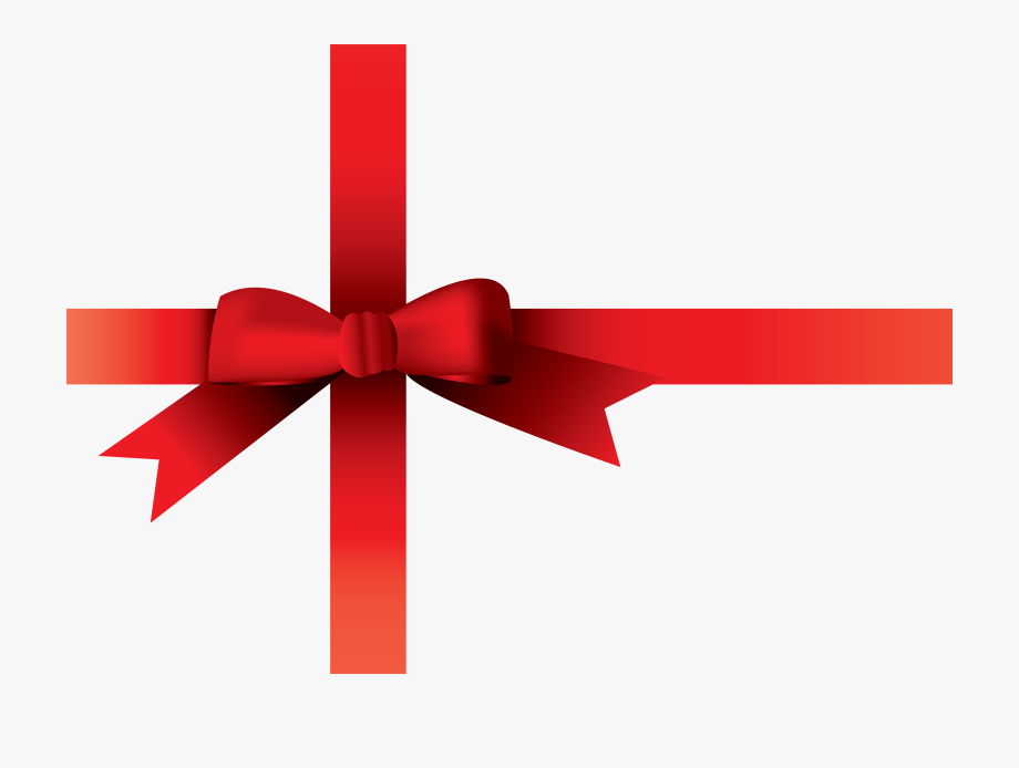 Awesome Download Christmas Bow Transparent Background