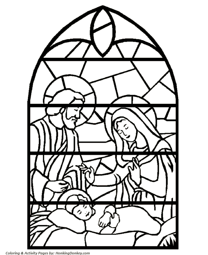 Free Catholic Christmas Cliparts, Download Free Clip Art