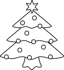 18 christmas tree.