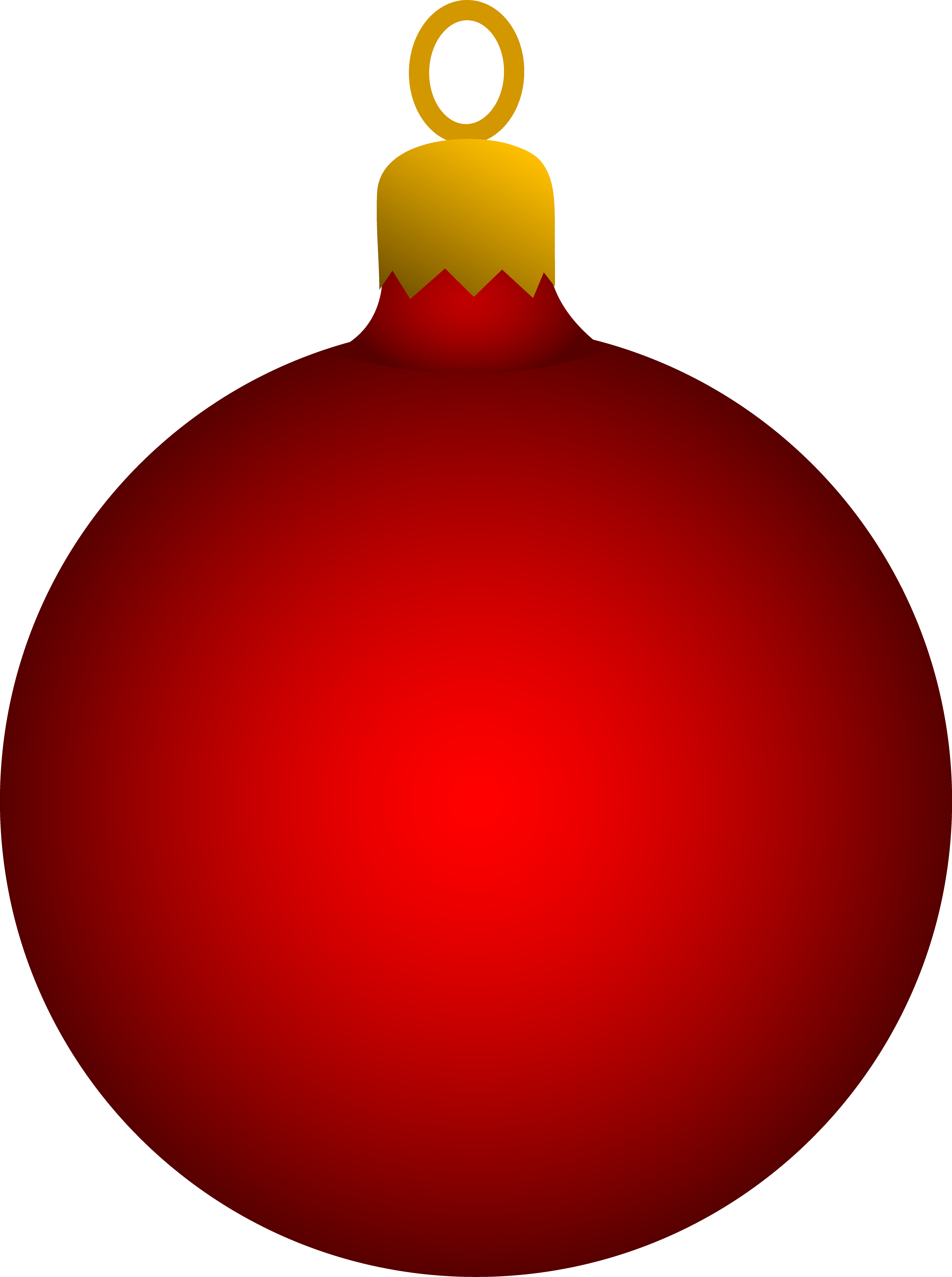 Free Christmas Ornaments Clipart, Download Free Clip Art